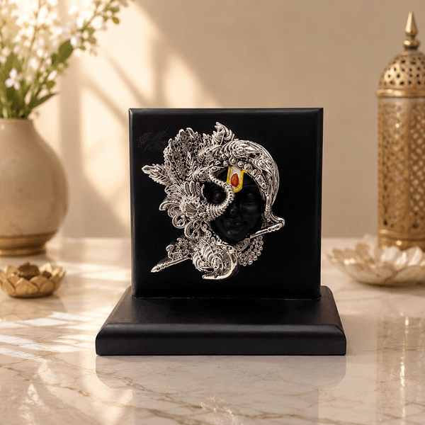 Shree Krishna MDF Resin Frame