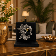 Shree Krishna MDF Resin Frame