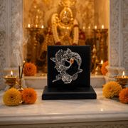 Shree Krishna MDF Resin Frame