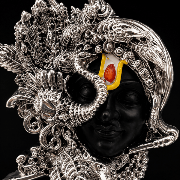 Shree Krishna MDF Resin Frame