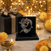Shree Krishna MDF Resin Frame
