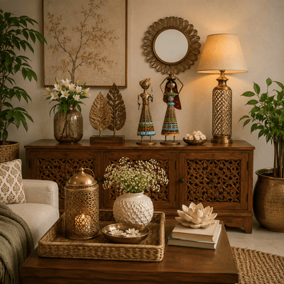 Home Decorative