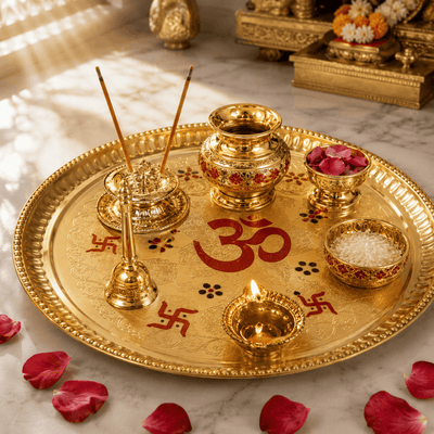 Pooja & Gift Sets