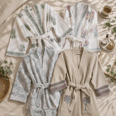 Bath Linen