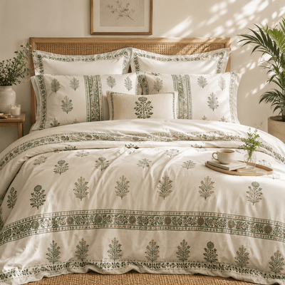 Bed Linen