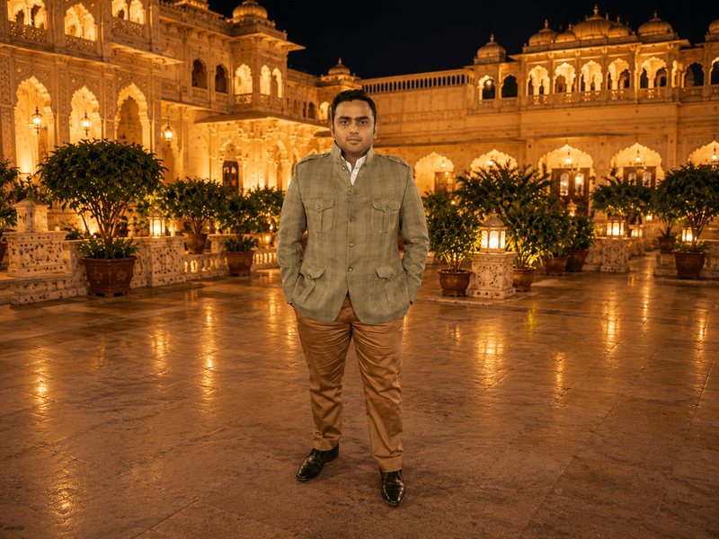 Yashwant Singh Naruka