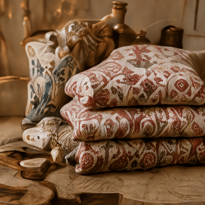 Textile Collection