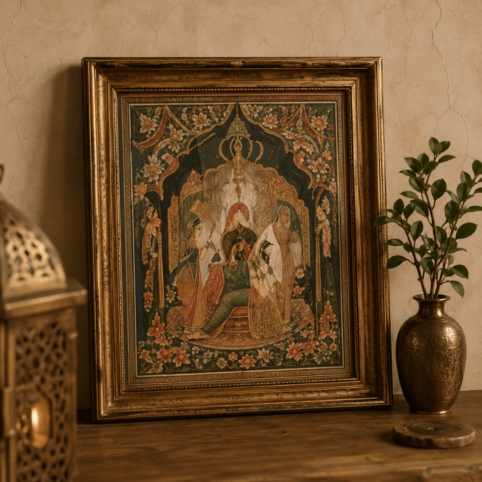 Wall Art