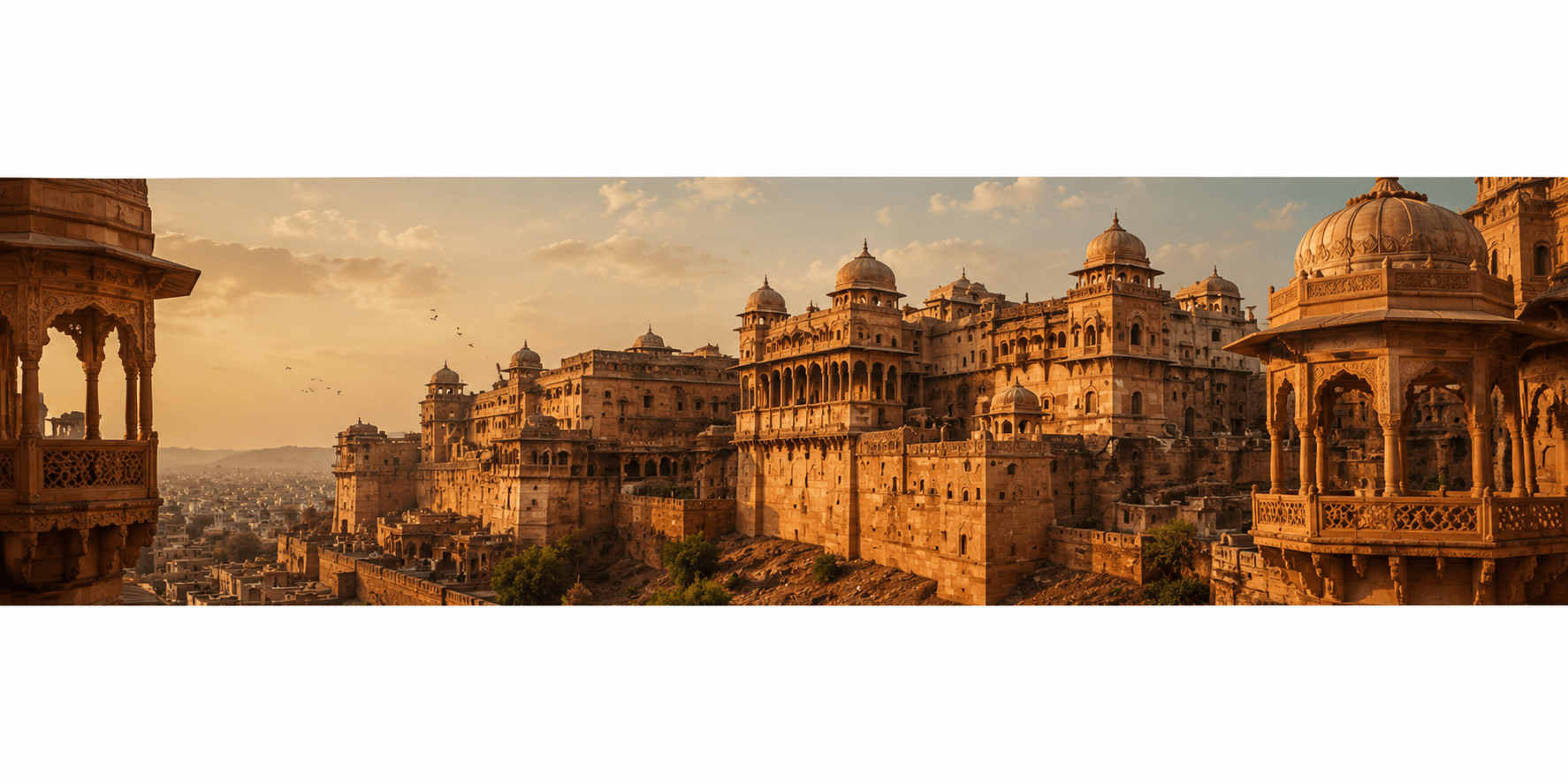 A Piece Of Rajasthan In Every Home