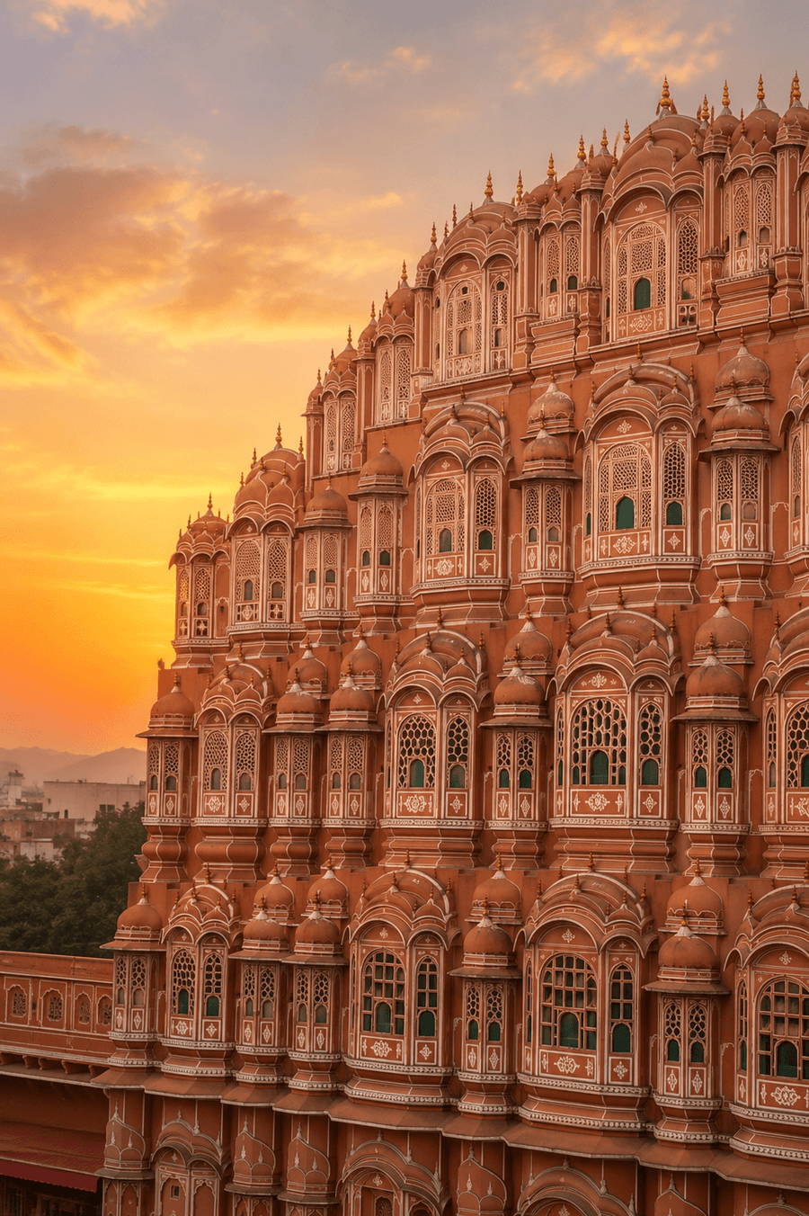 A Piece Of Rajasthan In Every Home