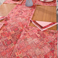 Dining Table Linen Set - Classic Kilim