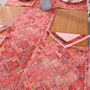 Dining Table Linen Set - Classic Kilim